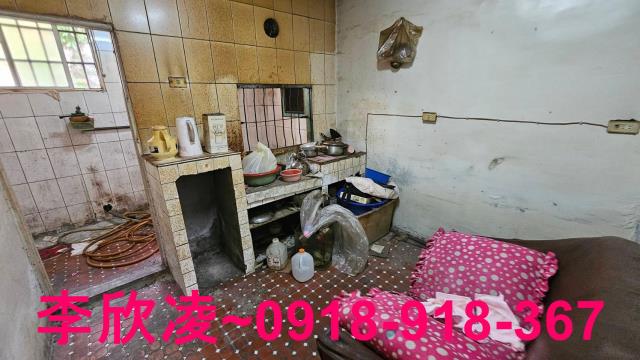 嘉義民雄一樓-4