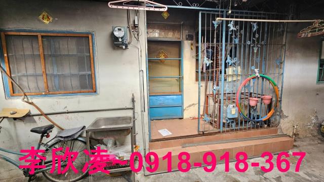 嘉義民雄一樓-8