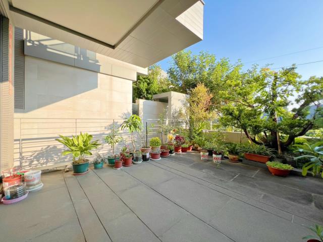 台中沙鹿別墅-11