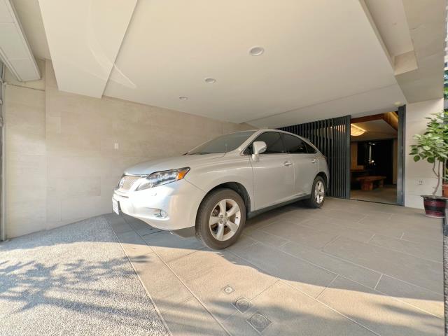 台中沙鹿別墅-2