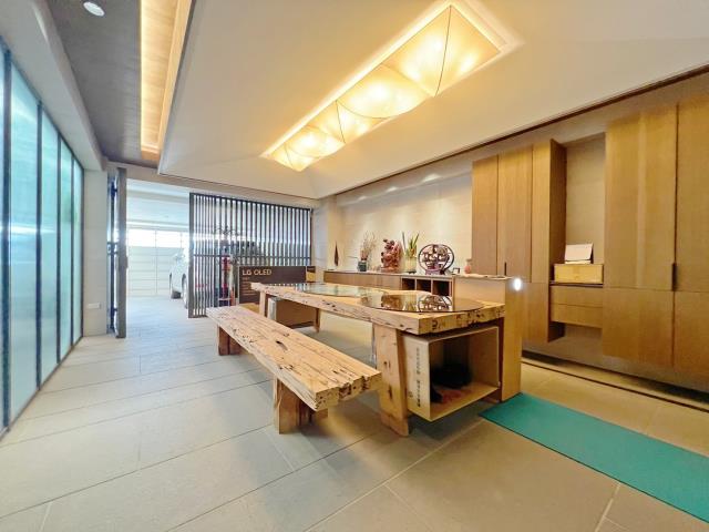 台中沙鹿別墅-3