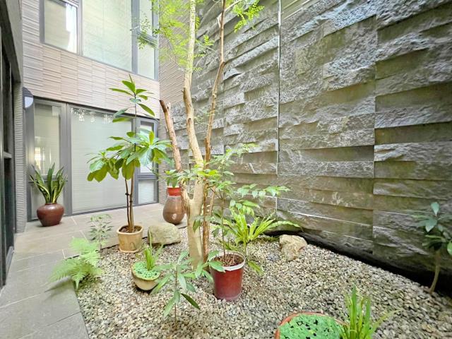 台中沙鹿別墅-4