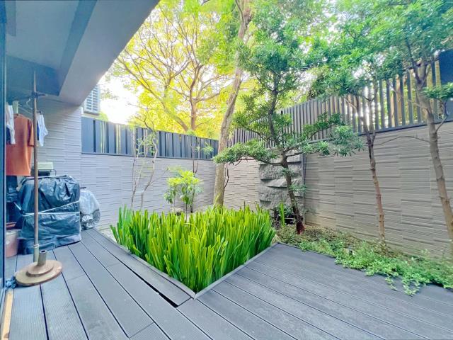 台中沙鹿別墅-5