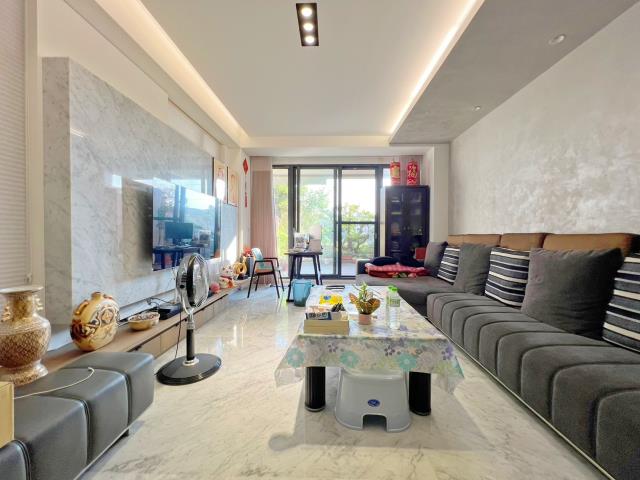 台中沙鹿別墅-8