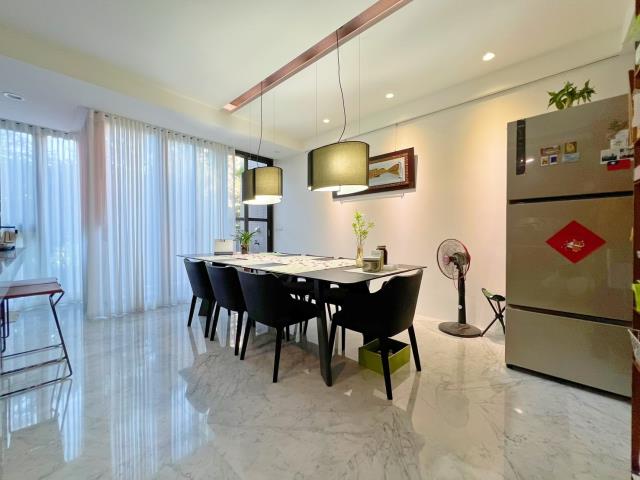 台中沙鹿別墅-9