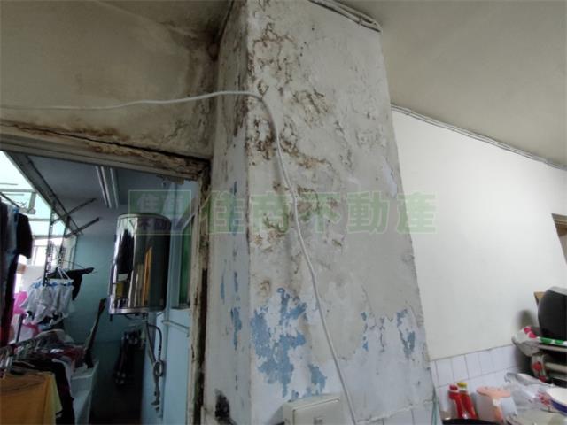 高雄鳳山公寓-11