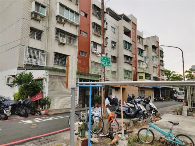 高雄鳳山公寓-14