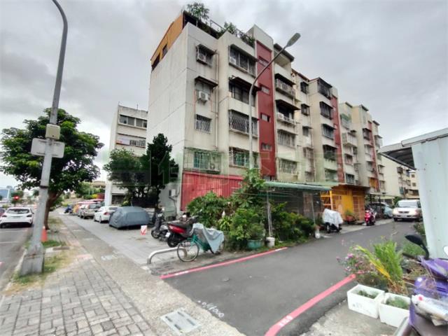 高雄鳳山公寓-1