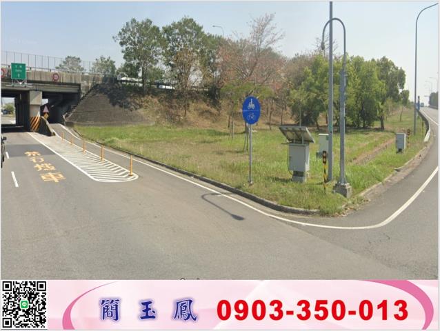 嘉義大埔廠房-1