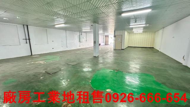 桃園蘆竹廠房-1