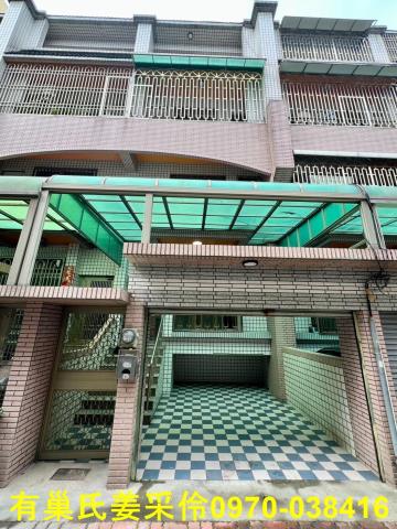 嘉義西區透天-1