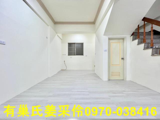 嘉義西區透天-4