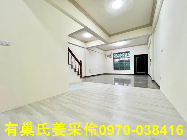 嘉義西區透天-5