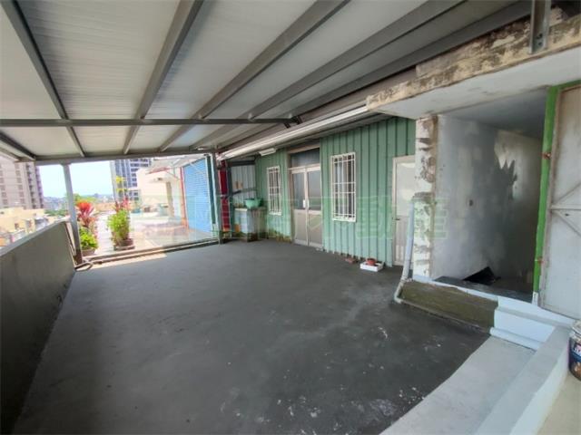 高雄鳳山公寓-12