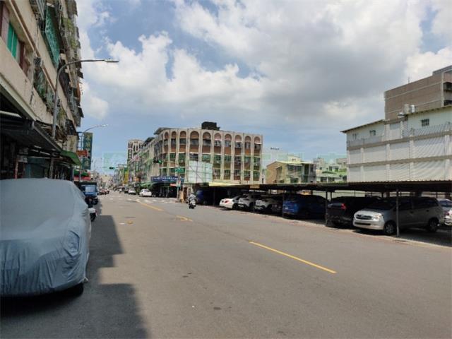 高雄鳳山公寓-13