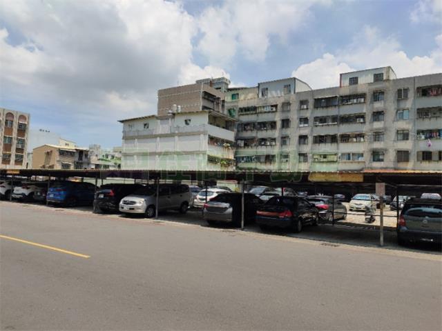 高雄鳳山公寓-14