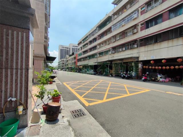 高雄鳳山公寓-2