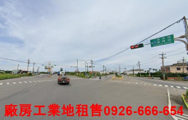 桃園觀音廠房-1