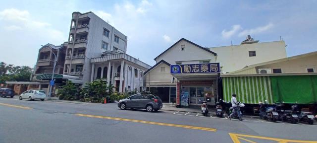 高雄岡山透天-3