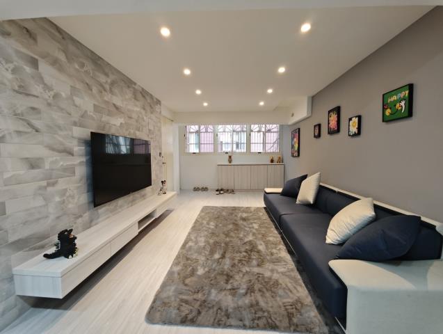 桃園中壢公寓-1