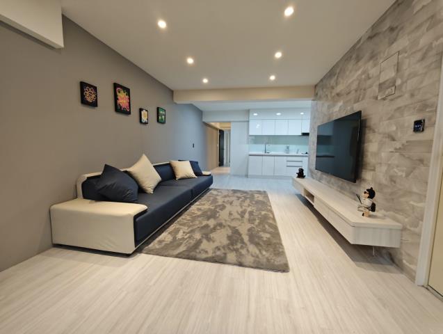 桃園中壢公寓-2