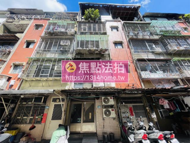 五股公寓法拍-2