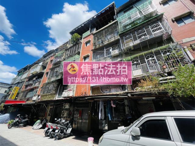 五股公寓法拍-3