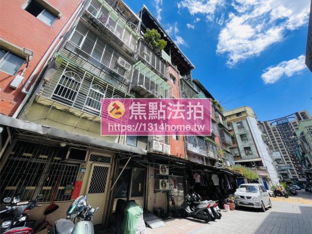 五股公寓法拍-4