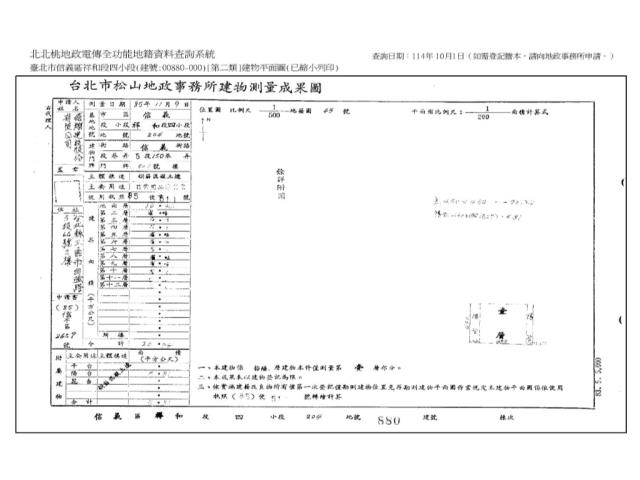 信義區大樓法拍-13