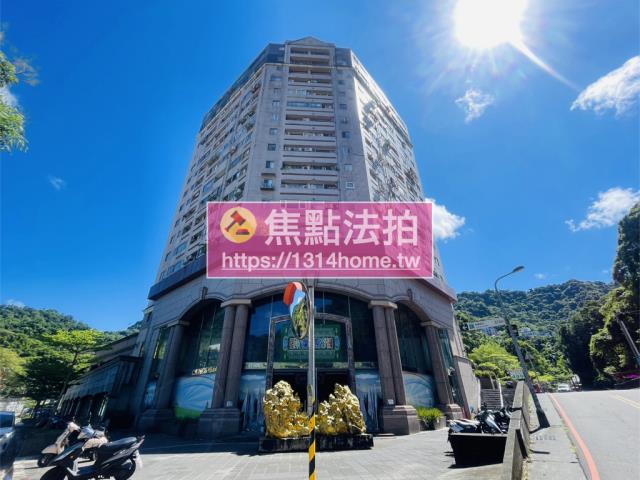 信義區大樓法拍-1