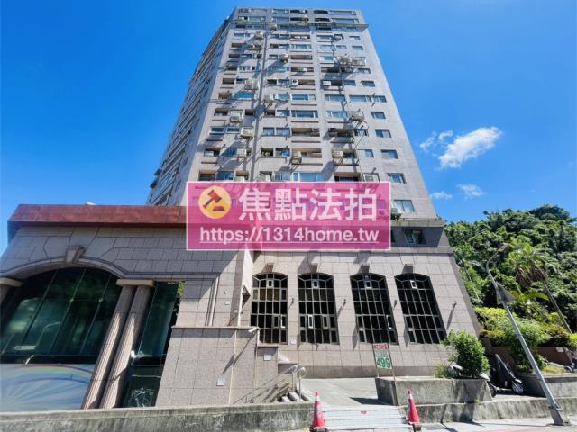 信義區大樓法拍-2