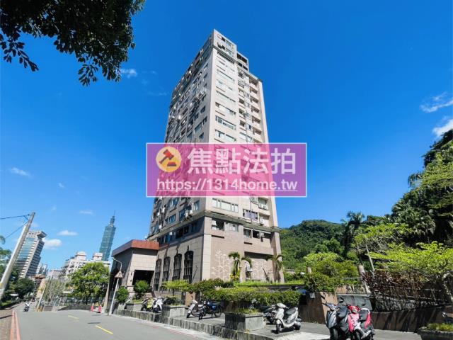 信義區大樓法拍-3