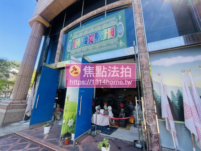 信義區大樓法拍-9