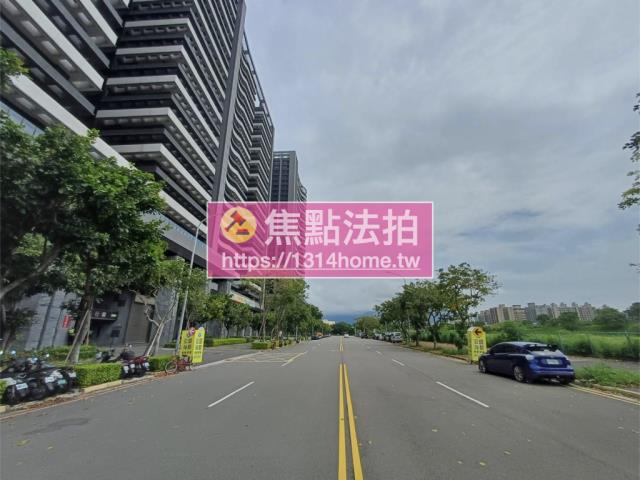 淡水大樓拍賣-10