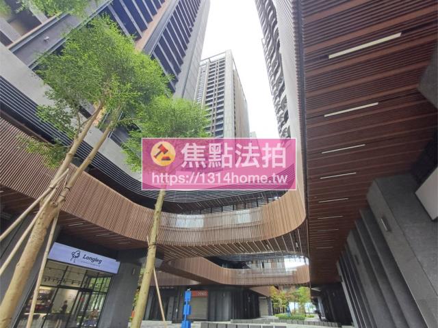 淡水大樓拍賣-4