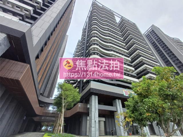 淡水大樓拍賣-5