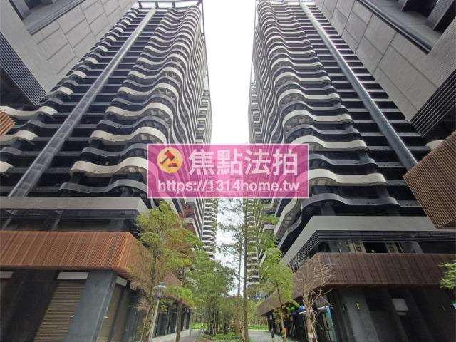 淡水大樓拍賣-6