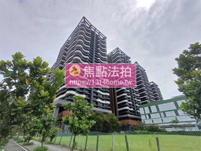 淡水大樓拍賣-7