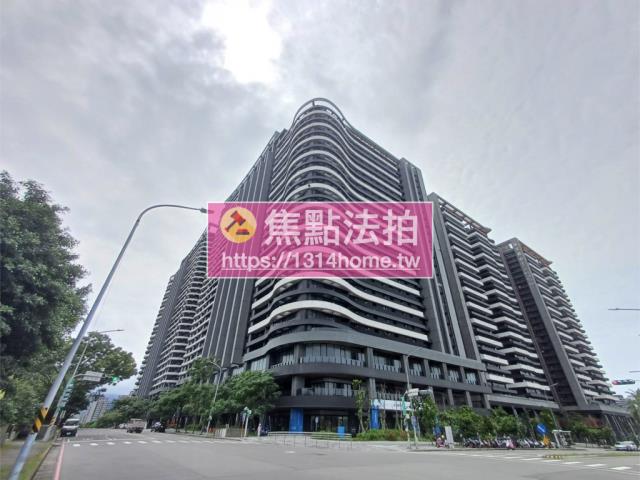 淡水大樓拍賣-8