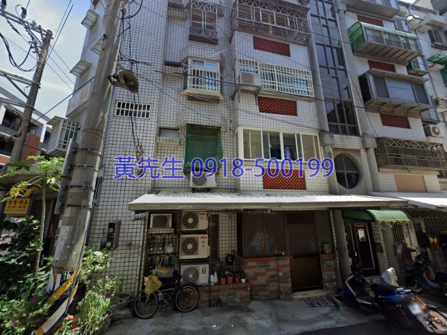 北區法拍公寓-2