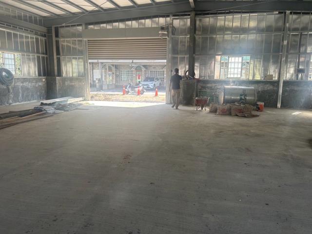 平鎮廠房-2