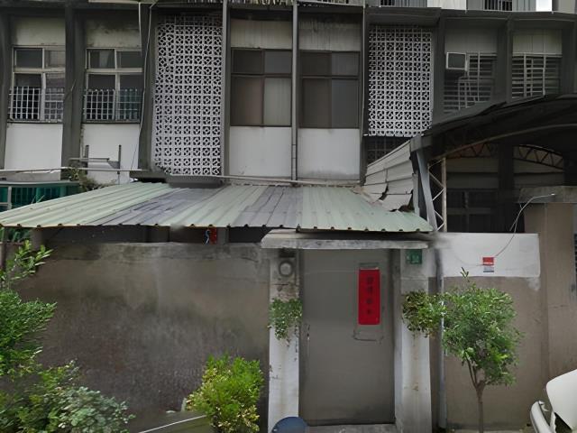 桃園法拍透天-1