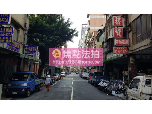 台北大樓法拍-8