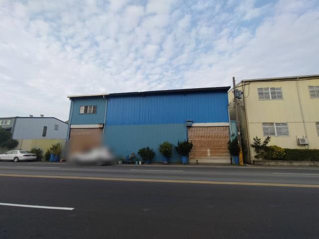 苗栗竹南廠房-3