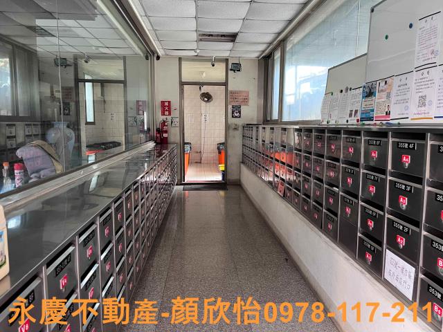 新竹北區大樓-12