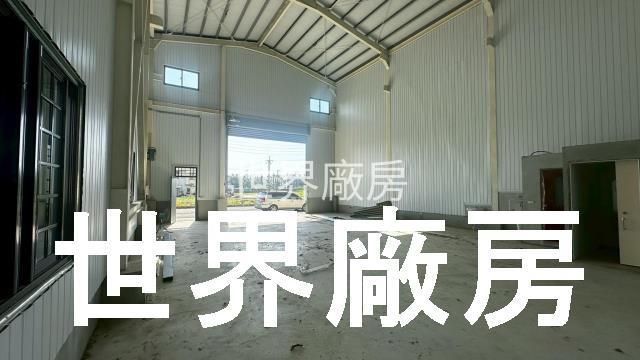 台南鹽水廠房-1