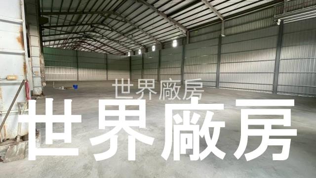 台南關廟廠房-2