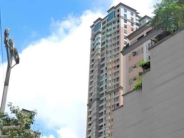 新北汐止拍賣大樓-3