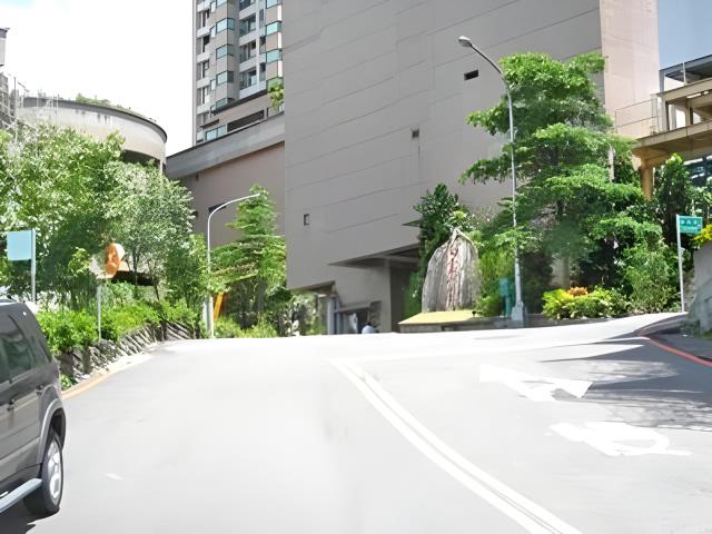 新北汐止拍賣大樓-5