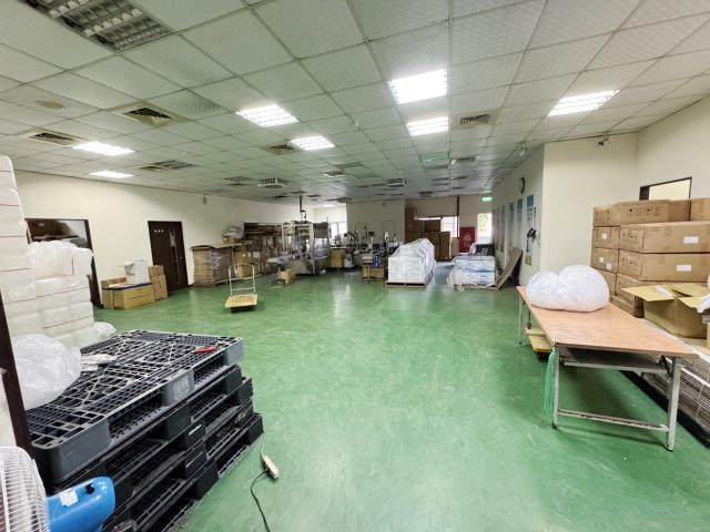 桃園蘆竹廠房-2